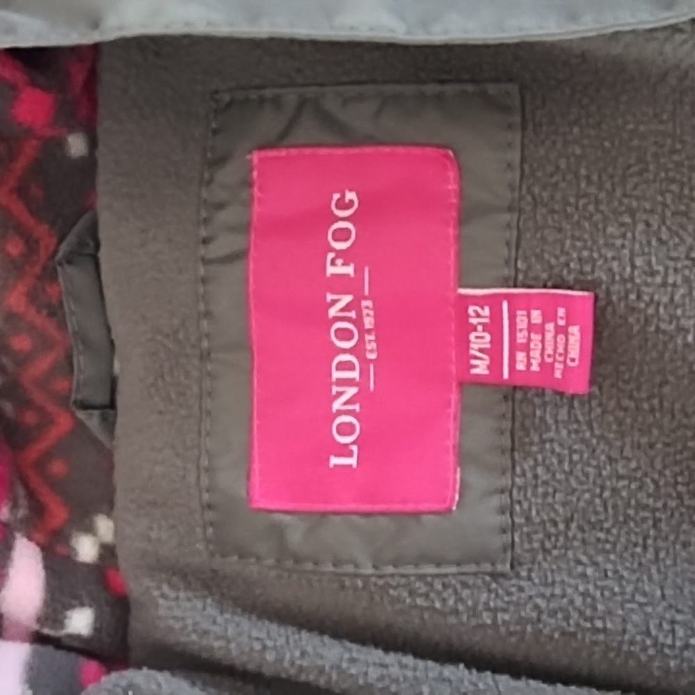 Puffer jacket - Picture 3 of 3